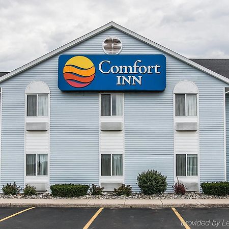 Dunes Express Inn And Suites Hart Екстериор снимка
