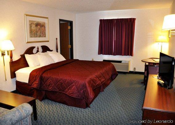 Dunes Express Inn And Suites Hart Стая снимка