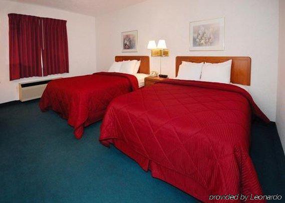 Dunes Express Inn And Suites Hart Стая снимка