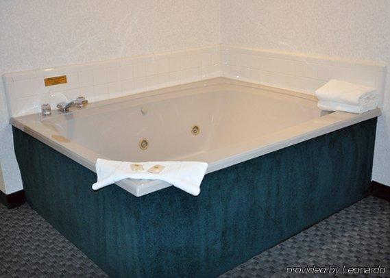 Dunes Express Inn And Suites Hart Стая снимка