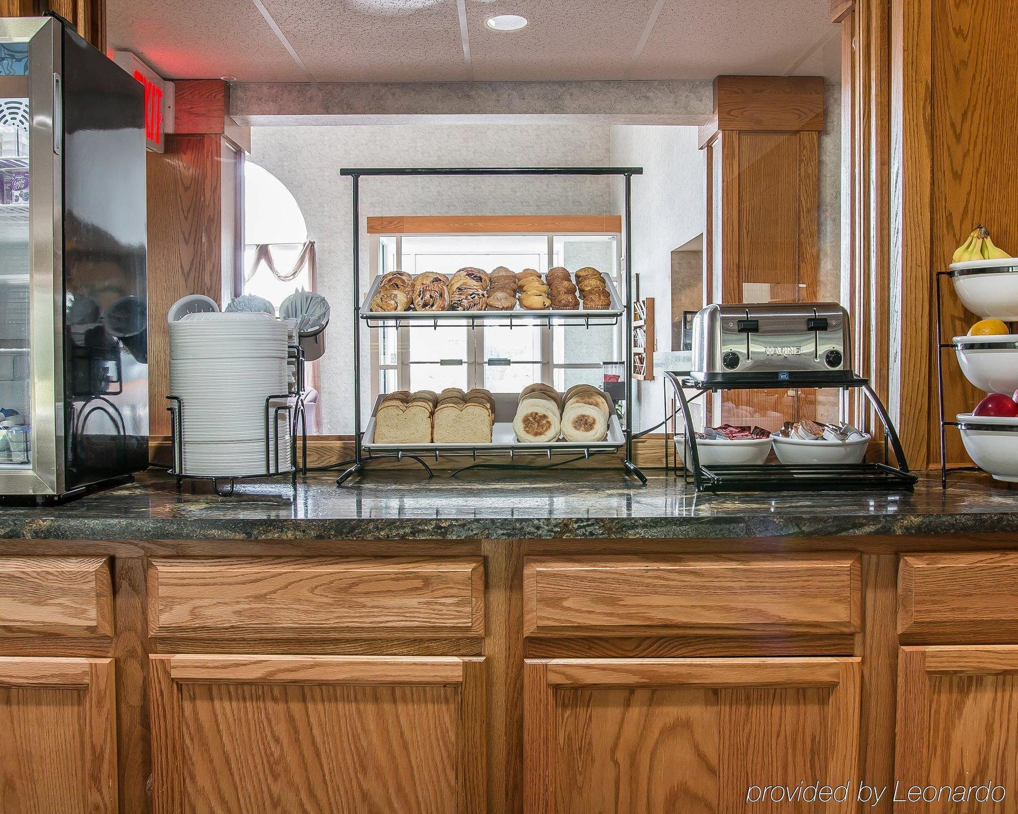 Dunes Express Inn And Suites Hart Екстериор снимка