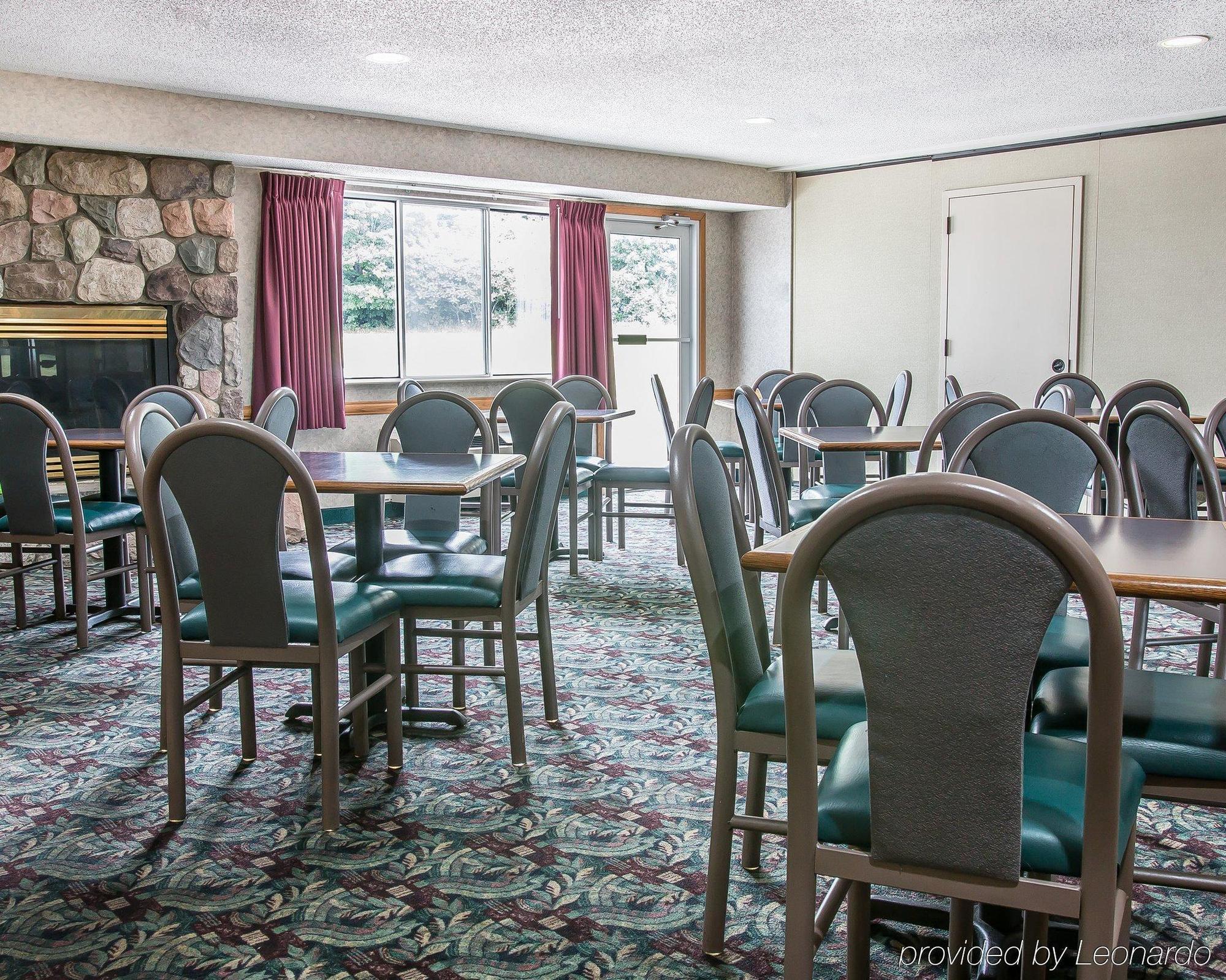 Dunes Express Inn And Suites Hart Екстериор снимка