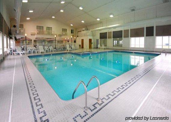 Dunes Express Inn And Suites Hart Съоръжения снимка