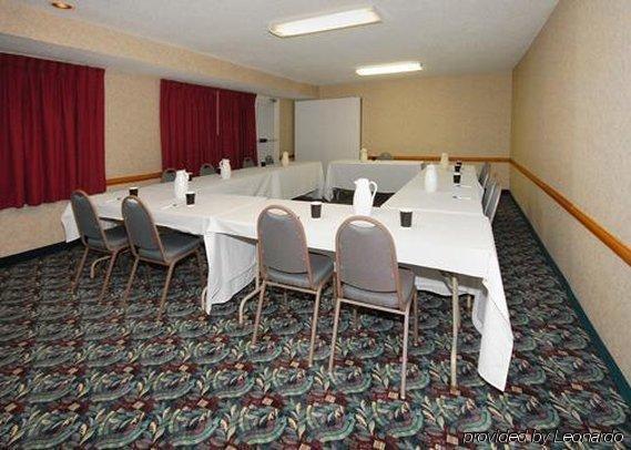 Dunes Express Inn And Suites Hart Съоръжения снимка