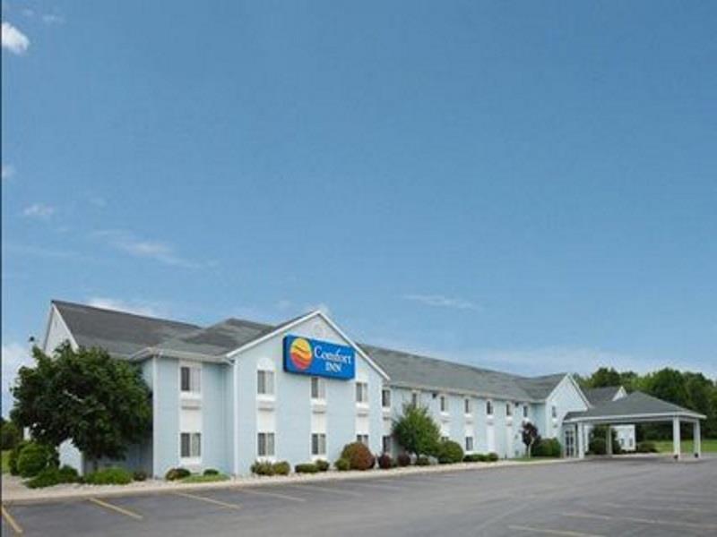 Dunes Express Inn And Suites Hart Екстериор снимка