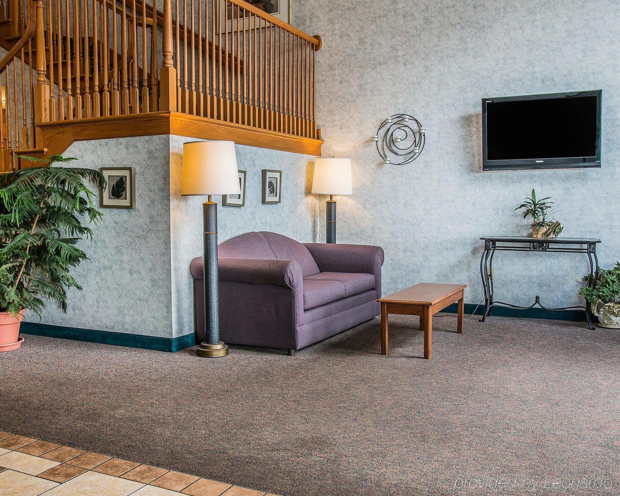 Dunes Express Inn And Suites Hart Екстериор снимка